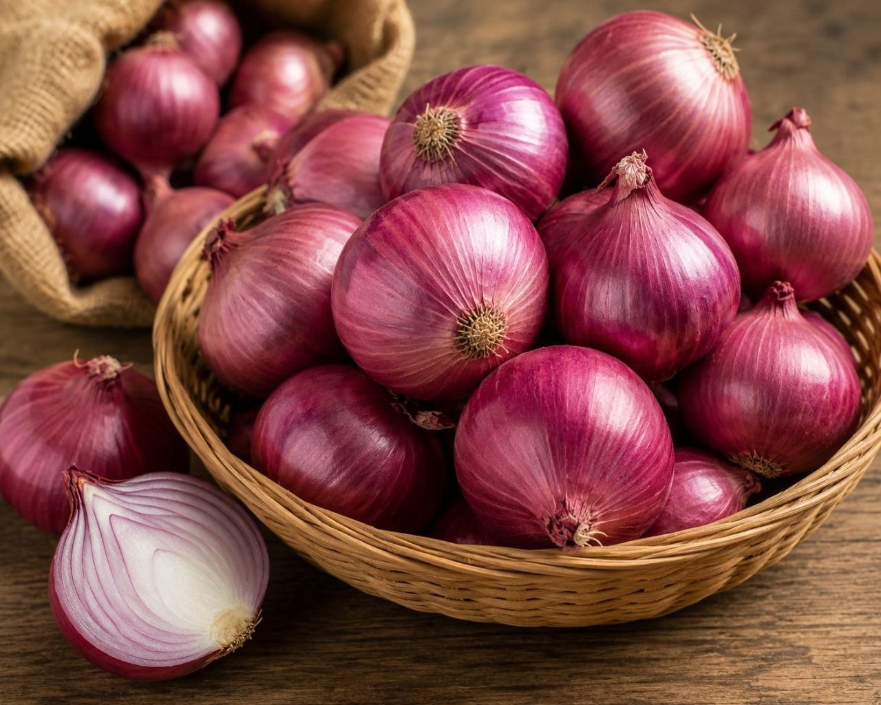Onion