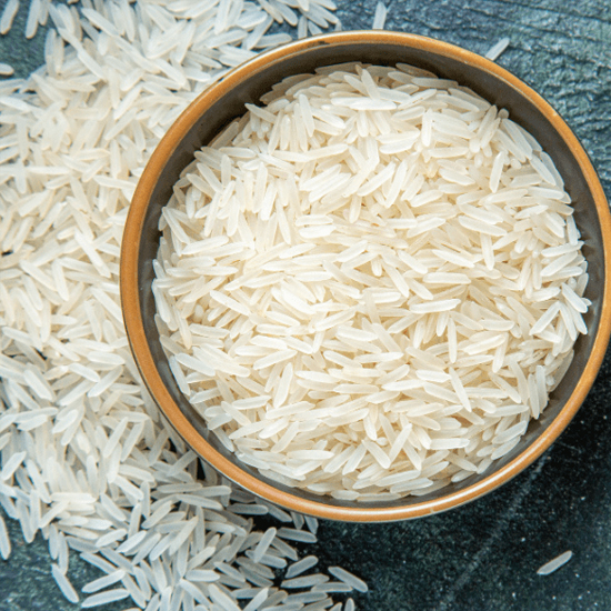 1121 Basmati Rice