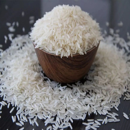 1509 Basmati Rice