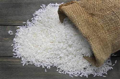 IR 64 Parboiled Rice
