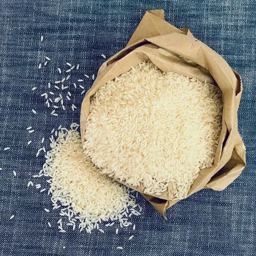 PR 11/14 Steam Rice