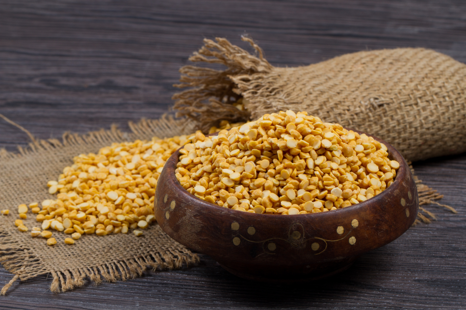 Chana Dal