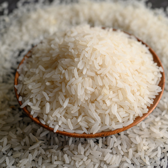 1718 Basmati Rice